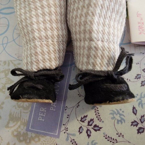 Madame Alexander Doll 8" Laurie - Little Women - Picture 9 of 9